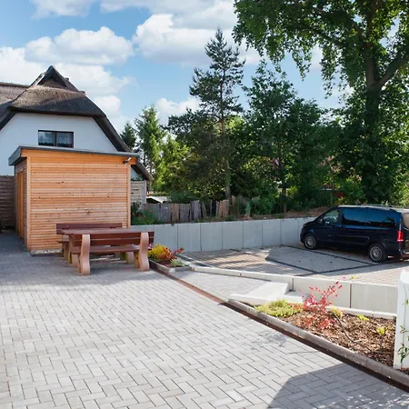 Am Darsser Ort Inkl Waeschepaket ويك