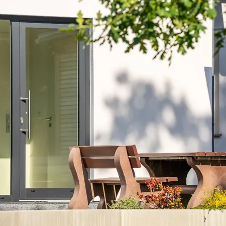 Am Darsser Ort Inkl Waeschepaket