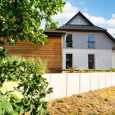 Am Darsser Ort Inkl Waeschepaket 비에크