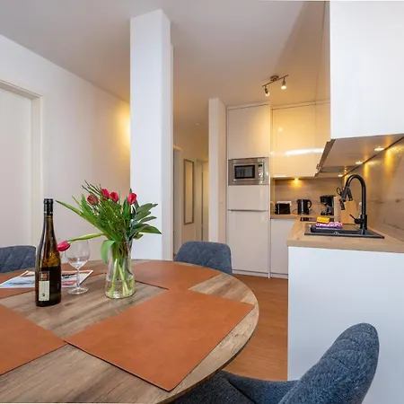 Am Darsser Ort Inkl Waeschepaket