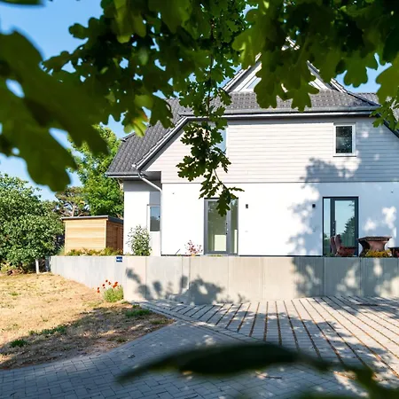 Am Darsser Ort Inkl Waeschepaket 비에크