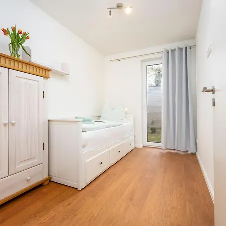 Am Darsser Ort Inkl Waeschepaket Apartment