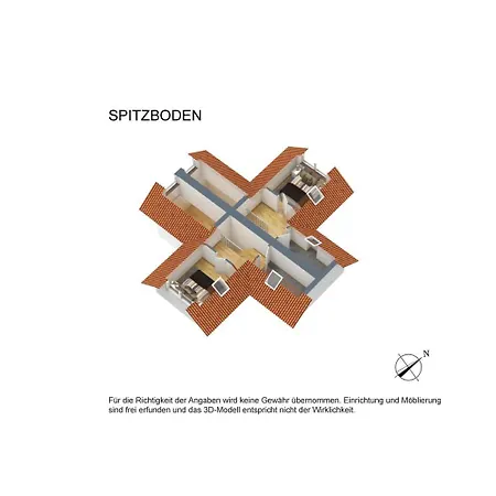 شقة Am Darsser Ort Inkl Waeschepaket ويك