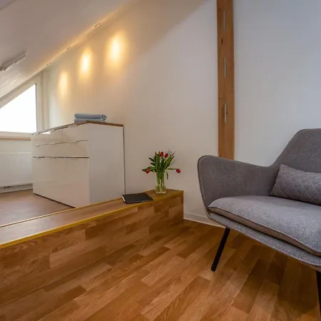 Am Darsser Ort Inkl Waeschepaket