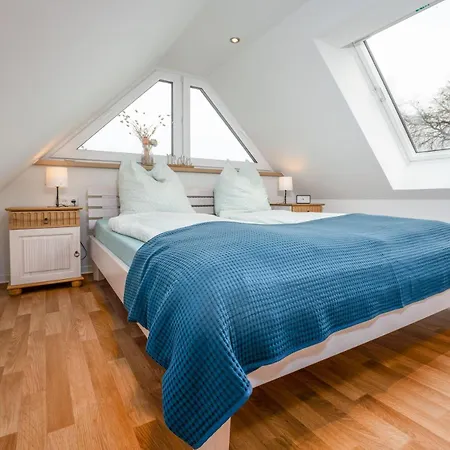 Am Darsser Ort Inkl Waeschepaket *