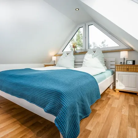 Am Darsser Ort Inkl Waeschepaket * 비에크