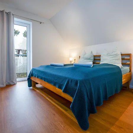 Am Darsser Ort Inkl Waeschepaket *