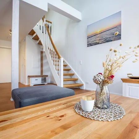 Am Darsser Ort Inkl Waeschepaket * 비에크