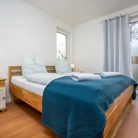 Am Darsser Ort Inkl Waeschepaket