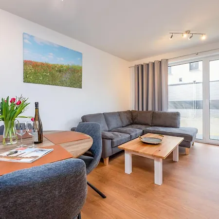 Am Darsser Ort Inkl Waeschepaket *