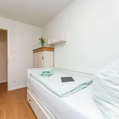 Am Darsser Ort Inkl Waeschepaket ويك