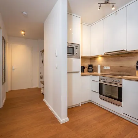 Am Darsser Ort Inkl Waeschepaket * 비에크