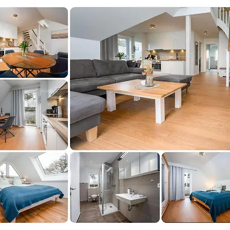 Am Darsser Ort Inkl Waeschepaket