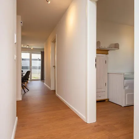 Am Darsser Ort Inkl Waeschepaket * 비에크